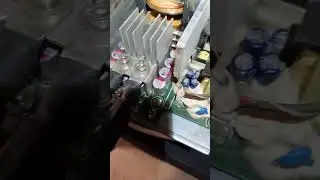 Блок питания bitmain
