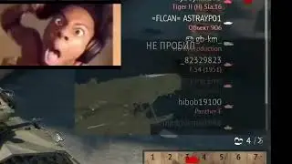War Thunder самый реалистичный симуляторный экшен