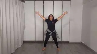 Choreography- Croak || Easy simple steps || Age 3 to 6 years || Pre- primary