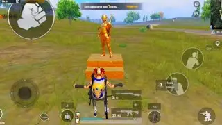 МЕГА КАТКА СОЛО В ПАБГ МОБАЙЛ #pubgmobile #pubg #пубг #пубгмобайл #пабг #пабгмобайл #пубгклассика