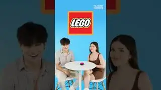 GUESS THE LOGO GAME