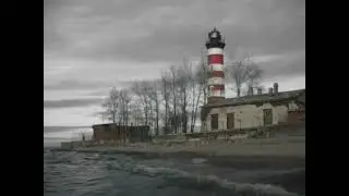 Trailer of film "Breaking the invisible clue", 2009