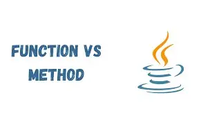 05 - Function Versus Method