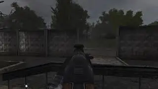 Why I love S.T.A.L.K.E.R. #85 - preaching Monolith assassin