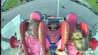 Jessica & Brianna