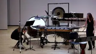 Faculty Recital: Marja Kerney and Friends (re-upload)