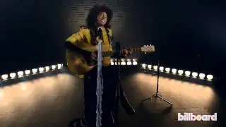 Andy Allo - 