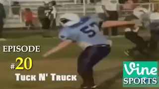 Best Sports Vines Compilation 2015 - Ep #20 || w/ TITLE & Beat Drop in Vines