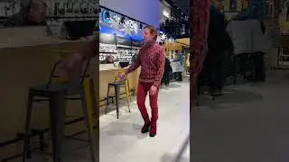 Сняли интервью 