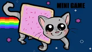 МИНИ ИГРЫ !!!!!!!!!