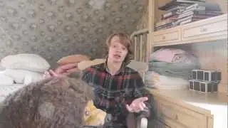 Jacob's Secret