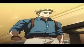Wide Nanami walking [10 hr version]