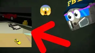 3 New secret cars in chickengun😱