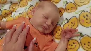 My Little Pumpkin!!!