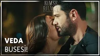 Sevda ve Ali arasında romantik anlar! - Kimse Bilmez 2. Bölüm