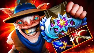 What happens IF TOP 1 MIPO GOES TO 4500 mmr? | KILLED AMA in 3 HIT😲