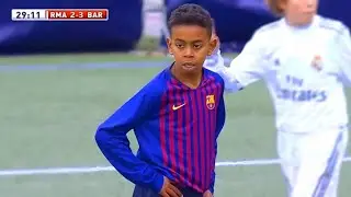 Lamine Yamal How Become This Magical Young Best Palyer Look 2024