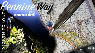 Hiking the Pennine Way North to South EP.8