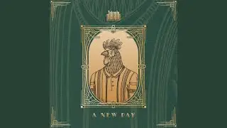 A New Day