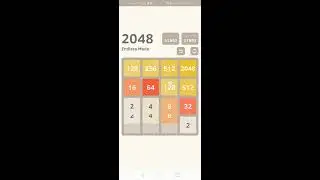 2048 part 1     68k score winned