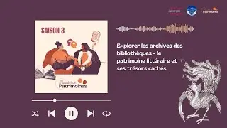 Explorer les archives des bibliothèques