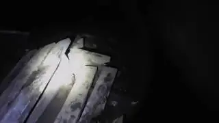 Антитабачный скальник