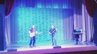 Я песней славлю город свой 2018