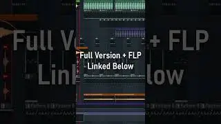 How To Melodic Techno AFTERLIFE Style | Anyma, Massano #shorts
