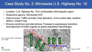 Traffic Analysis Toolbox Volume 3 Update Proof of Concept - Case Study #2 (Presentation)