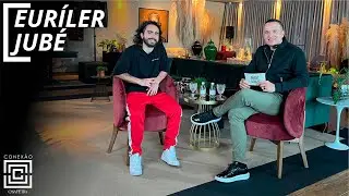 Euríler Jubé - Conexão CASA PETRA