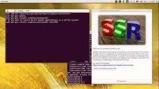 How to install Simple Screen Recorder in Ubuntu : [How to]