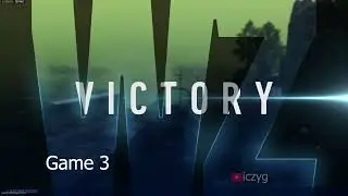 [COD MW2] So we got 5 Resurgence wins in a row...