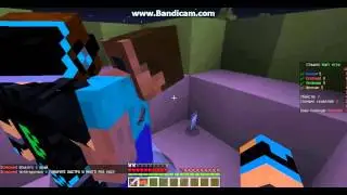 играю в Bed Wars, Sky Wars