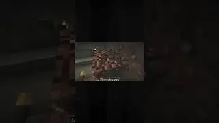 Minecraft / РАСКОПКИ! / #shorts
