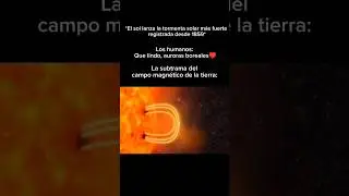 La tierra, yo no moriré... #viral #sol #tormentasolar #gohan #anime #viral #goku #dbz #memes #dbgt