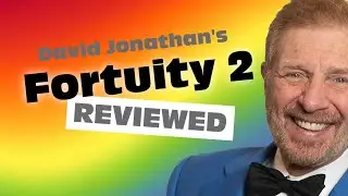 Fortuity 2 Reviewed