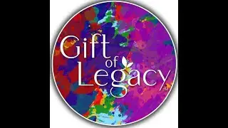 Вебинар "GIFT OF LEGACY" Дар наследия от 03.03.2022