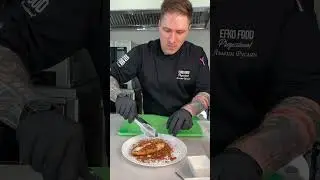 Тальята с горчичным соусом EFKO FOOD  #соусы