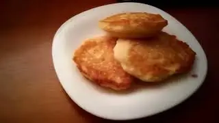 Массовое убийство сырников
