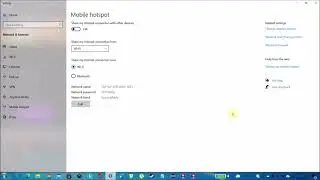 How To Use Your Computer As A WiFi Router Or Re Over WiFi or Bluetooth