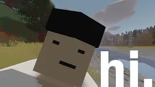 Where Have I Been?