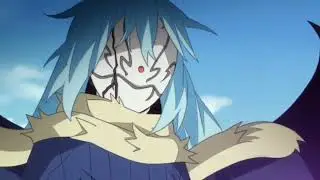 rimuru tempest