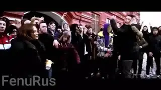 MORGERSHTERN - Навальный Леха (без мата)