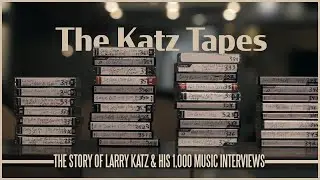 The Katz Tapes | Official Trailer | Northeastern Films