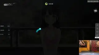 『osu!』Becoming a tablet player (Probably part 1)
