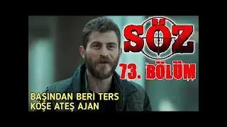 SÖZ 74 BÖLÜM FRAGMAN..........???