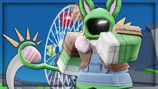 *ARSENAL EASTER UPDATE* (Roblox Arsenal)
