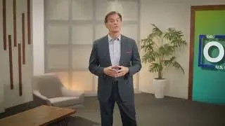 Dr. Oz. for US Senate 2022 Ad