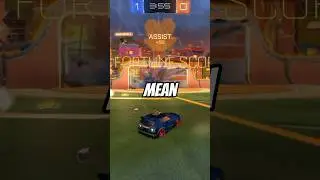 YOUR HURTING MY FEELINGS 😭😂😂 #gaming #gamingshorts #rocketleague #memes #dankmemes #funny #viral