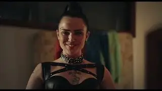 VIRANDO A MESA - TRAILER
